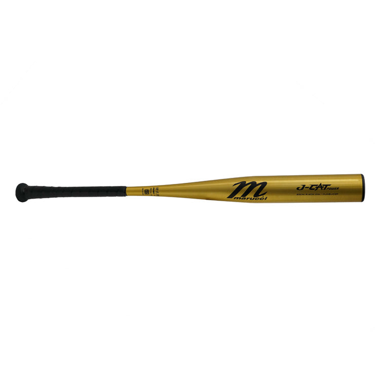 【2025モデル】マルーチ marucci 新基準対応 硬式 金属バット J-CAT POWER トップバランス 82cm 83cm 84cm 85cm 900g 高校野球 MJHSJC2P マルチ 硬式用 バット 硬式野球 硬式バット 高校生 大人 一般
