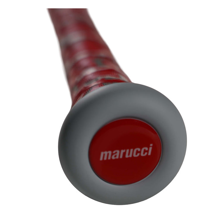 【予約販売】2026モデル マルーチ 一般軟式 ワニクラッシャー スピードマックス バット ミドルバランス 新赤ワニ 83cm 700g 84cm 710g 大人 marucci MJJSBBWCSM WANI CRUSHER SPEED MAX ウレタンバット FRP製バット JSBBマーク 軟式野球 草野球 試合 マルチ