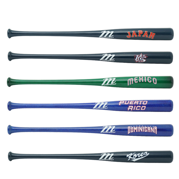 マルーチ 2026 WBC ワールド・ベースボール・クラシック ミニバット