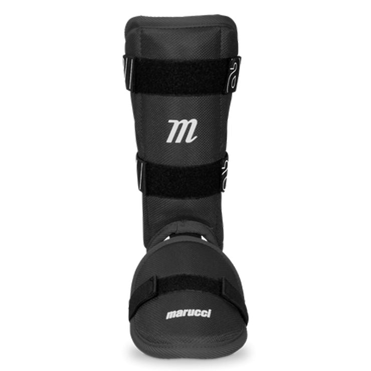 マルーチ marucci 野球 フットガード レッグガード 左右兼用 右打者用 左打者用 右脚用 左脚用 MPLG4 マルチ 大人 一般 硬式野球 軟式野球 草野球 右打ち用 左打ち用 バッター 防具 レガース 脚