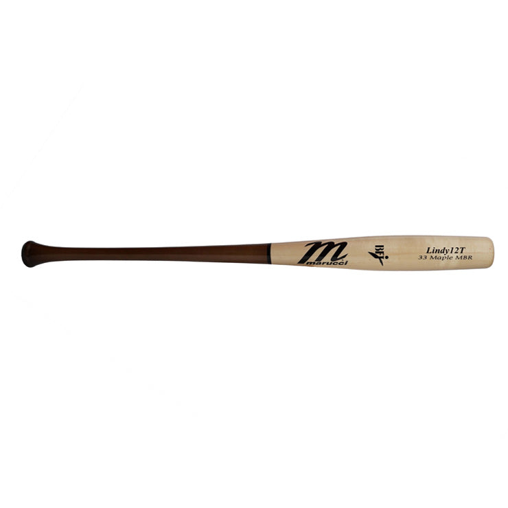 【魚雷バット】マルーチ marucci 硬式 木製バット フランシスコ・リンドーアモデル BFJマーク入り 大人 一般 MVEJLIND12T トルピード マルッチ マルチ 大学野球 社会人野球 硬式バット メジャーリーガー メジャーリーグ MLB 愛用