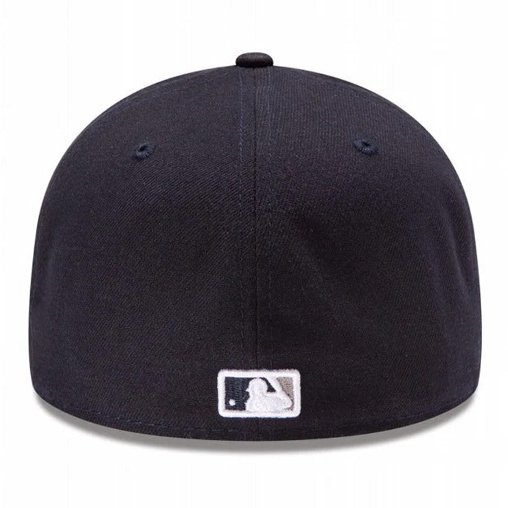 ニューエラ NEW ERA ニューヨーク・ヤンキース キャップ LP 59FIFTY MLBオンフィールド 13554936 メンズ レディース ユニセックス メジャーリーグ 野球帽 帽子 スポーツキャップ ベースボールキャップ ぼうし あす楽