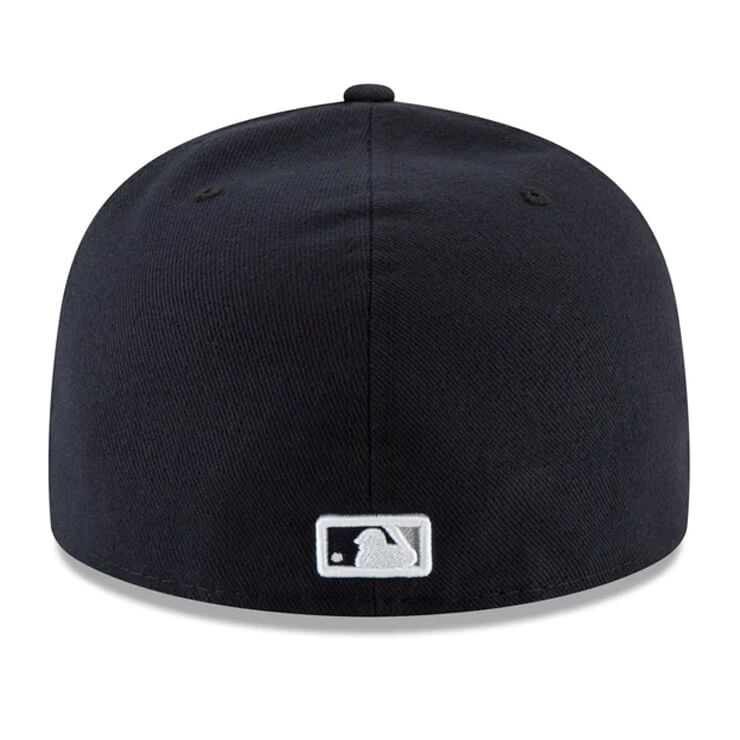 ニューエラ NEW ERA ニューヨーク・ヤンキース キャップ 59FIFTY MLBオンフィールド 13554987 メンズ レディース ユニセックス メジャーリーグ 野球帽 帽子 スポーツキャップ ベースボールキャップ ぼうし あす楽