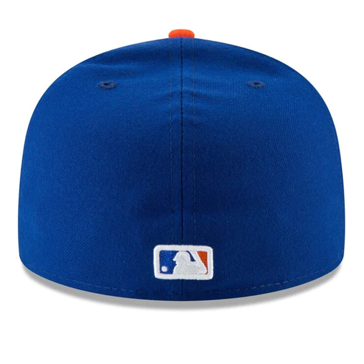 ニューエラ NEW ERA ニューヨーク・メッツ キャップ 59FIFTY MLBオンフィールド 13554990 メンズ レディース ユニセックス メジャーリーグ 野球帽 帽子 スポーツキャップ ベースボールキャップ ぼうし あす楽