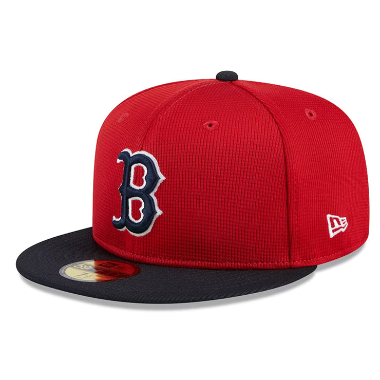4,560円ボストンレッドソックス　キャップ　帽子　ニューエラ　メジャーリーグ　MLB