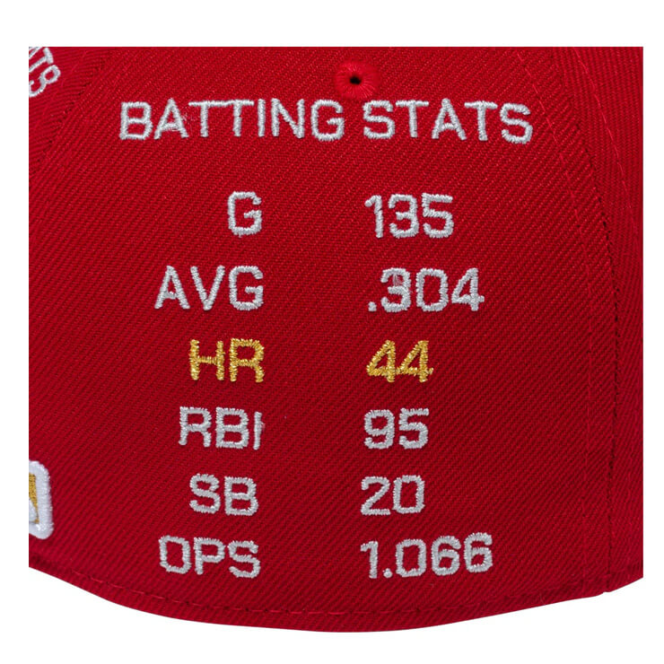 ニューエラ NEW ERA 大谷翔平 MVP&ホームラン王獲得記念 キャップ ロサンゼルス・エンゼルス 59FIFTY 5950 大人 一般 14339795 平つば メンズ レディース ユニセックス メジャーリーグ 野球帽 帽子 スポーツキャップ ベースボールキャップ ぼうし 大谷 グッズ あす楽