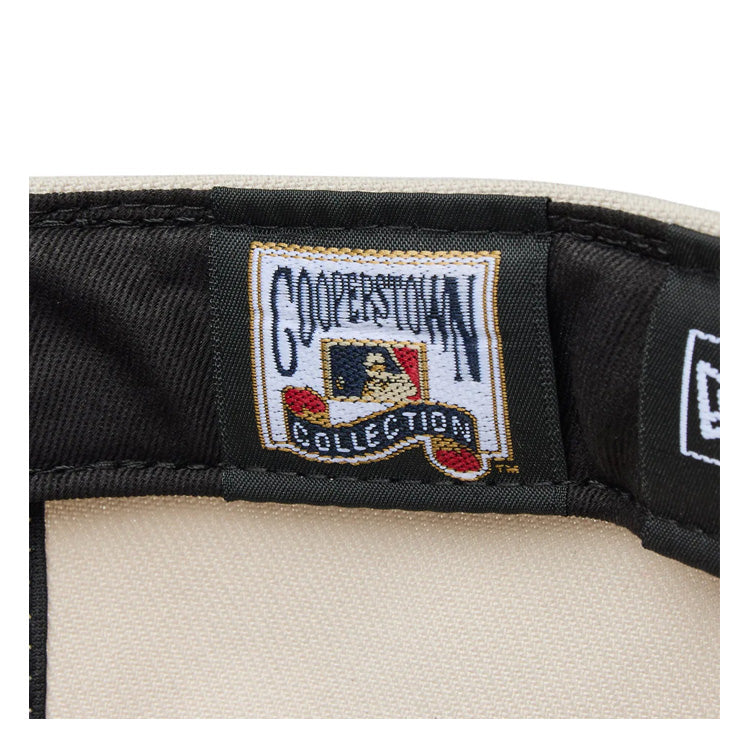 ニューエラ NEW ERA サンディエゴ・パドレス キャップ SD LP 59FIFTY MLB Color Variation 14388389 メンズ レディース ユニセックス メジャーリーグ 野球帽 帽子 スポーツキャップ ベースボールキャップ ぼうし