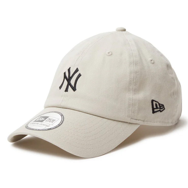 ニューエラ NEW ERA ニューヨーク・ヤンキース キャップ NY カジュアルクラシック メンズ レディース ユニセックス 14388453 14388454 MLB メジャーリーグ 野球帽 帽子 スポーツキャップ ベースボールキャップ ぼうし