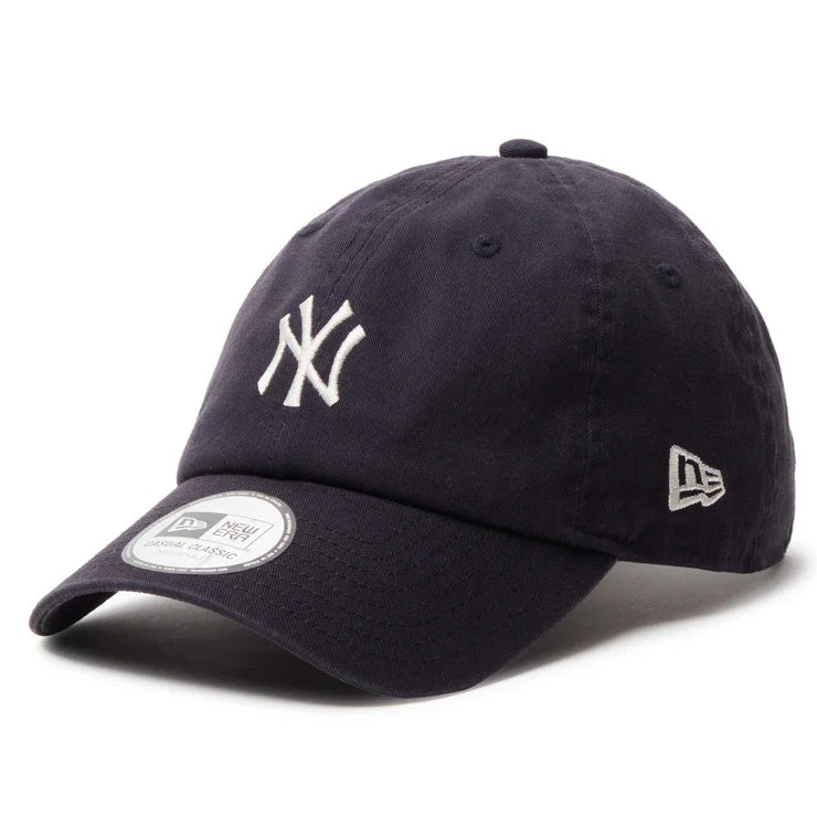 ニューエラ NEW ERA ニューヨーク・ヤンキース キャップ NY カジュアルクラシック メンズ レディース ユニセックス 14388453 14388454 MLB メジャーリーグ 野球帽 帽子 スポーツキャップ ベースボールキャップ ぼうし
