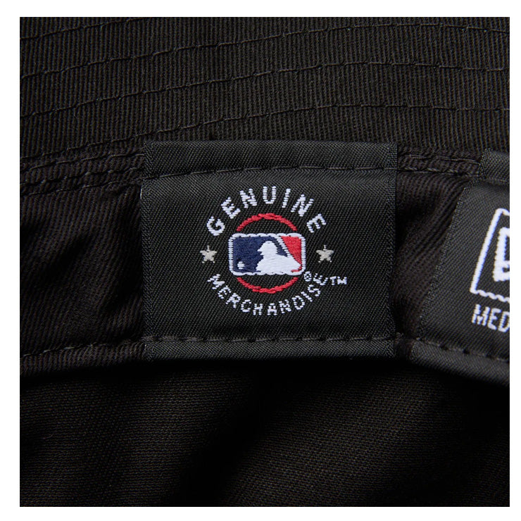 ニューエラ NEW ERA バケットハット ロサンゼルス・ドジャース バケット01 MLB Tonal Bucket Hat 14388482 バケハ メンズ レディース ユニセックス 大人 一般 MLB メジャーリーグ 帽子 ぼうし