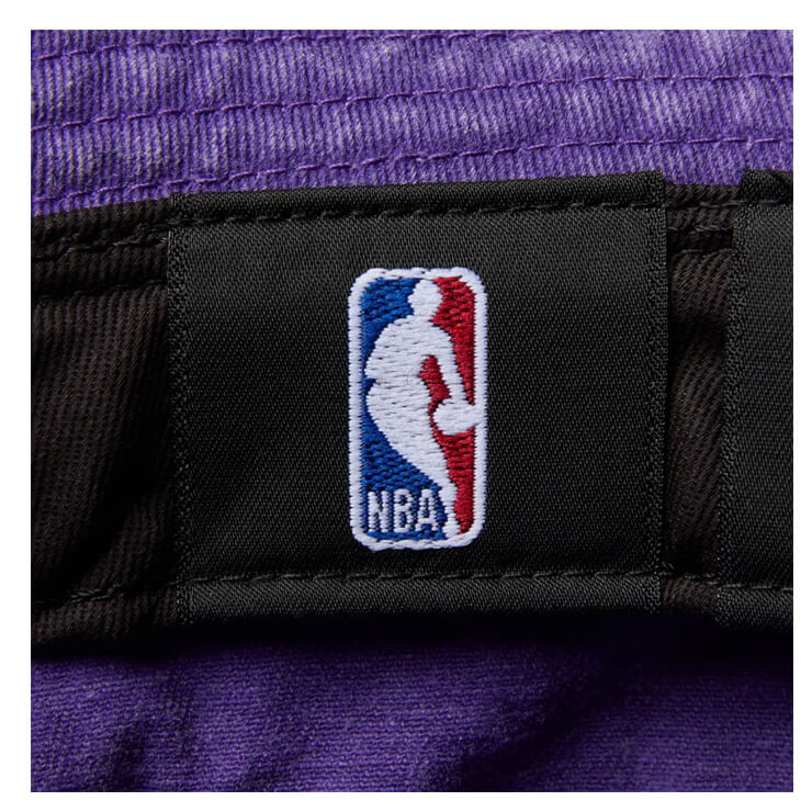 ニューエラ NEW ERA バケットハット ロサンゼルス・レイカーズ バケット01 NBA Bucket Hat 14388510 バケハ メンズ レディース ユニセックス 大人 一般 バスケットボール 帽子 ぼうし