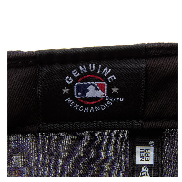 ニューエラ NEW ERA ロサンゼルス・ドジャース キャップ LA 9TWENTY Cotton Flax 綿麻 920 メンズ レディース ユニセックス 14388801 MLB メジャーリーグ 野球帽 帽子 スポーツキャップ ベースボールキャップ ぼうし