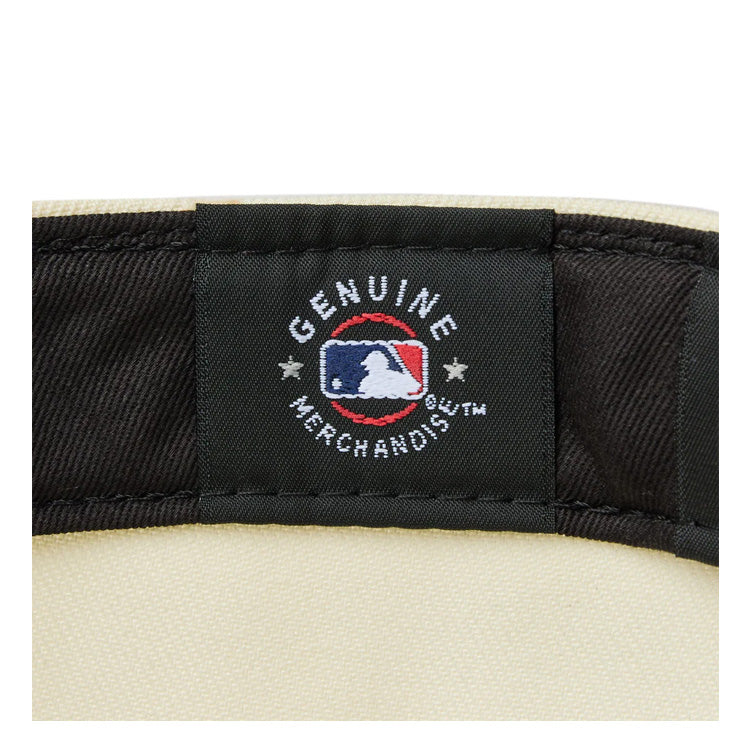 ニューエラ NEW ERA ロサンゼルス・ドジャース キャップ LA 59FIFTY Pancakes パンケーキ メンズ レディース ユニセックス 14388835 MLB メジャーリーグ 野球帽 帽子 スポーツキャップ ベースボールキャップ ぼうし