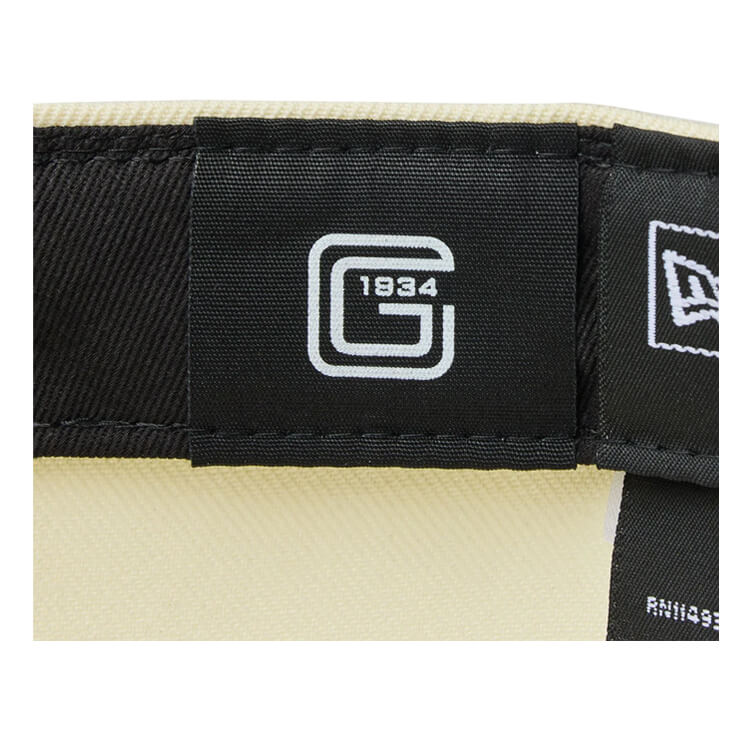 ニューエラ NEW ERA 読売ジャイアンツ キャップ 59FIFTY YGロゴ クロームホワイト メンズ レディース ユニセックス 14388841 NPB プロ野球 野球帽 帽子 スポーツキャップ ベースボールキャップ ぼうし