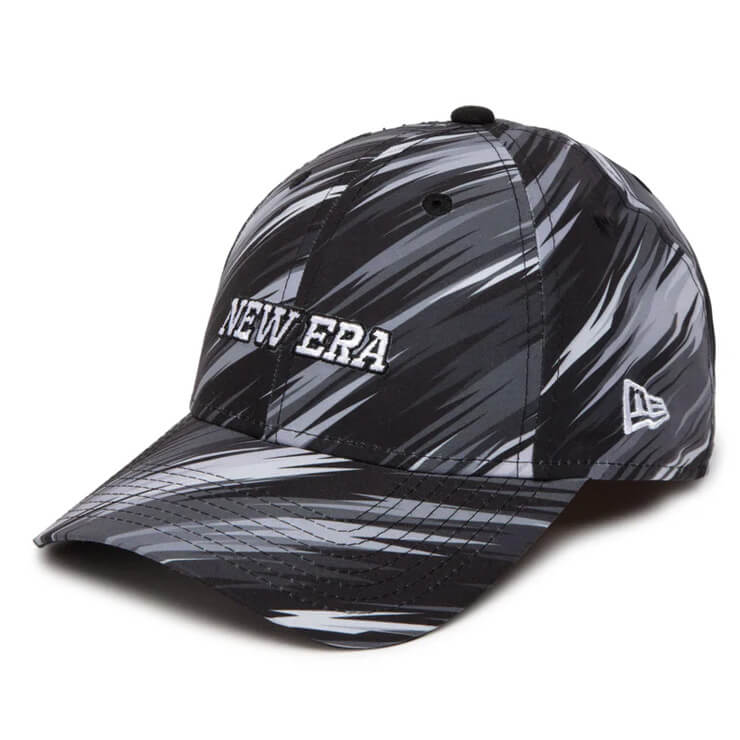 ニューエラ NEW ERA キャップ ゴルフ 9FORTY 940 Palm Leaf Camo メンズ レディース ユニセックス 14391333 14391334 ゴルフキャップ テニス アウトドア ベースボールキャップ 野球帽 大人 一般 帽子 ぼうし
