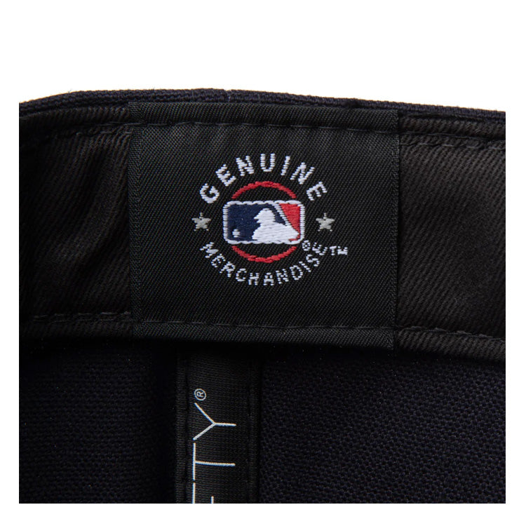 ニューエラ NEW ERA ニューヨーク・ヤンキース ジュニア用 キャップ LA Youth 9FIFTY 950 Duck Canvas 14392002 こども 子供 子ども キッズ Jr メジャーリーグ 野球帽 帽子 スポーツキャップ ベースボールキャップ ぼうし