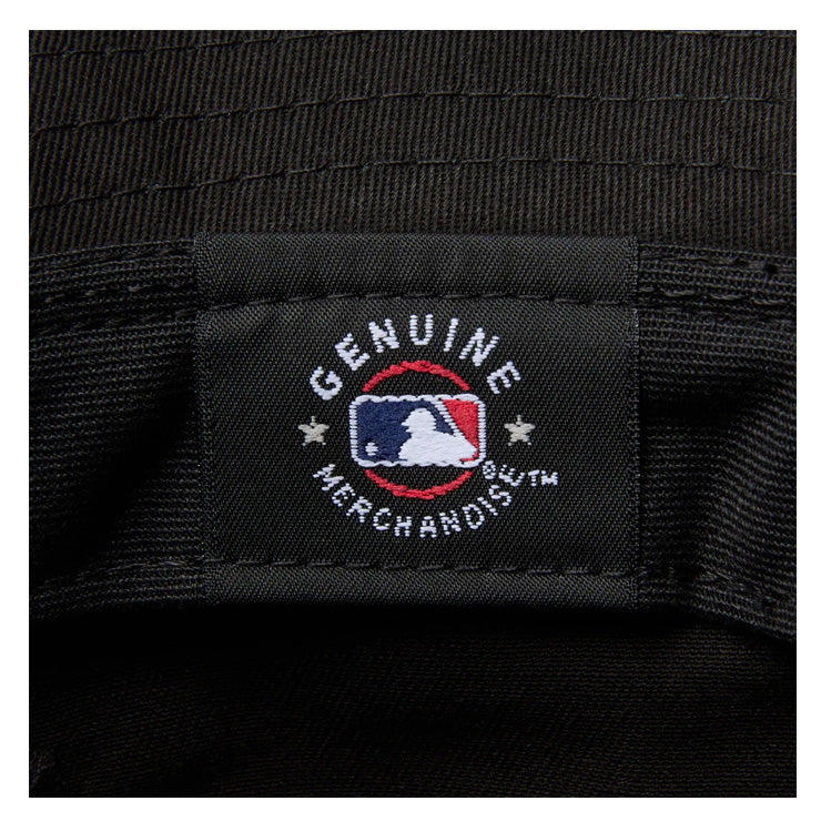 ニューエラ NEW ERA ジュニア用 バケットハット ロサンゼルス・ドジャース LA MLB Kid’s バケット01 ミッドロゴ 14392315 ハット バケハ こども 子供 子ども キッズ 男の子 女の子 メジャーリーグ 帽子 ぼうし おしゃれ かわいい