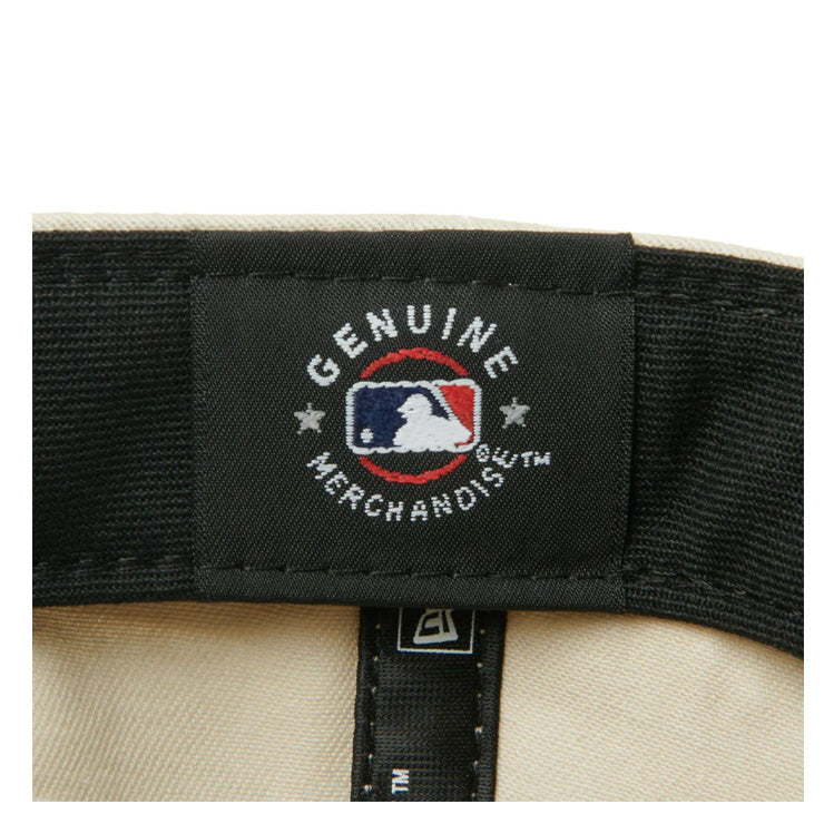 ニューエラ NEW ERA ニューヨーク・ヤンキース ジュニア用 キャップ 2~6歳 NY Child 9TWENTY 920 2-Tone 14392344 幼稚園 保育園 未就学児 こども Jr キッズ 子供 男の子 女の子 MLB メジャーリーグ 野球帽 帽子 スポーツキャップ ベースボールキャップ ぼうし