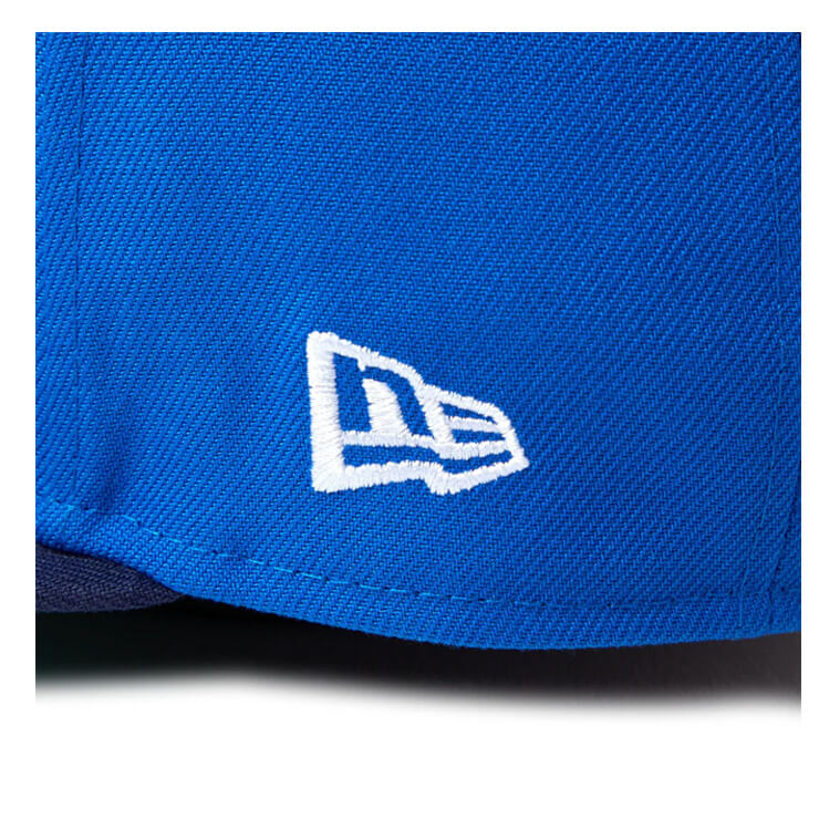 ニューエラ NEW ERA ロサンゼルス・ドジャース ジュニア用 キャップ Powered by GORO NAKATSUGAWA MIN-NANO Youth 9FIFTY 950 14460879 小学生 こども Jr キッズ 子供 男の子 女の子 MLB メジャーリーグ 野球帽 帽子 スポーツキャップ ベースボールキャップ ぼうし