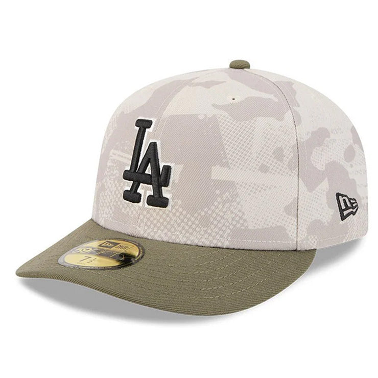ニューエラ NEW ERA ロサンゼルス・ドジャース キャップ オンフィールド PC 59FIFTY 2025 Armed Forces Day 軍隊記念日 アームド・フォーシズ・デー メンズ レディース ユニセックス 14517064 MLB メジャーリーグ 野球帽 帽子 スポーツキャップ ベースボールキャップ ぼうし