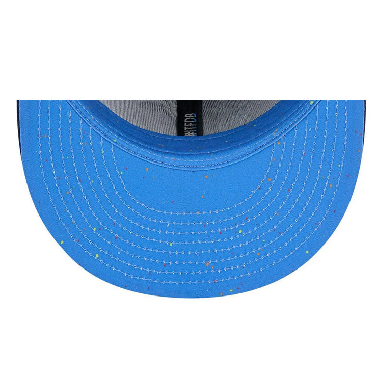 ニューエラ NEW ERA ロサンゼルス・ドジャース キャップ 59FIFTY オンフィールド 2025 MLB City Connect シティコネクト メンズ レディース ユニセックス 14521637 MLB メジャーリーグ 野球帽 帽子 スポーツキャップ ベースボールキャップ ぼうし