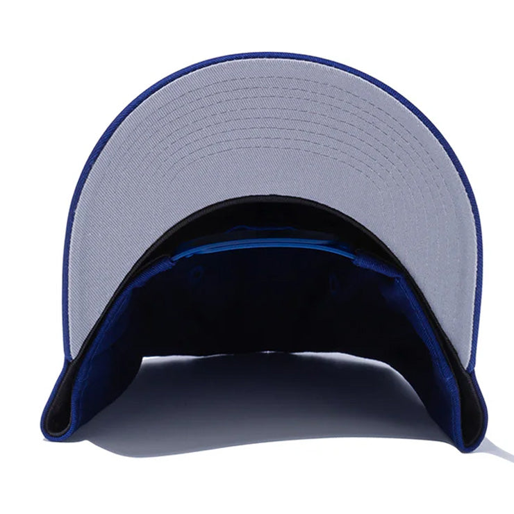 ニューエラ NEW ERA ロサンゼルス・ドジャース ジュニア用 キャップ LA キッズ Youth 9FORTY こども 子ども 小学生 14524517 MLB メジャーリーグ 野球帽 帽子 スポーツキャップ ベースボールキャップ ぼうし