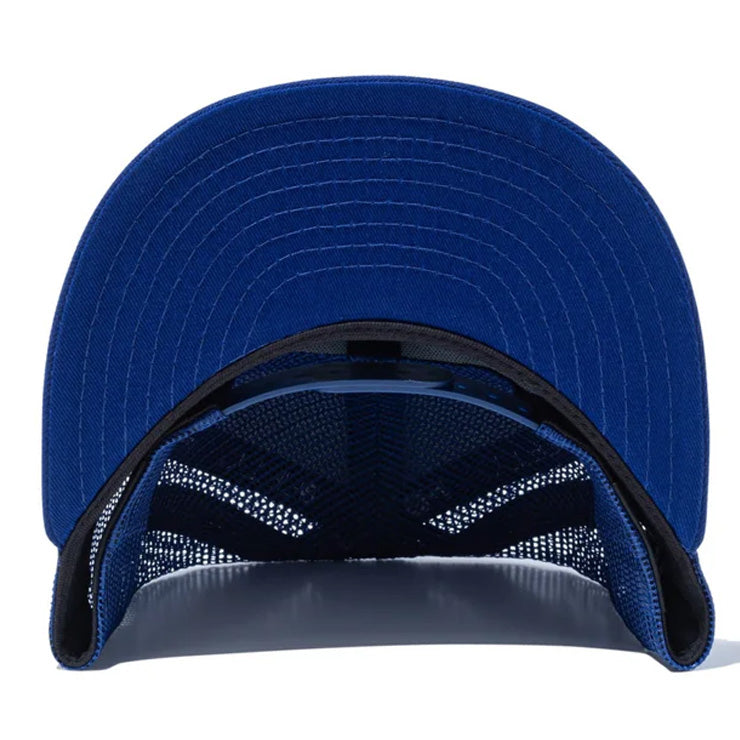 ニューエラ NEW ERA ロサンゼルス・ドジャース ジュニア用 キャップ Youth 9FIFTY 950 トラッカー 14524526 小学生 こども Jr キッズ 子供 男の子 女の子 MLB メジャーリーグ 野球帽 帽子 スポーツキャップ ベースボールキャップ ぼうし