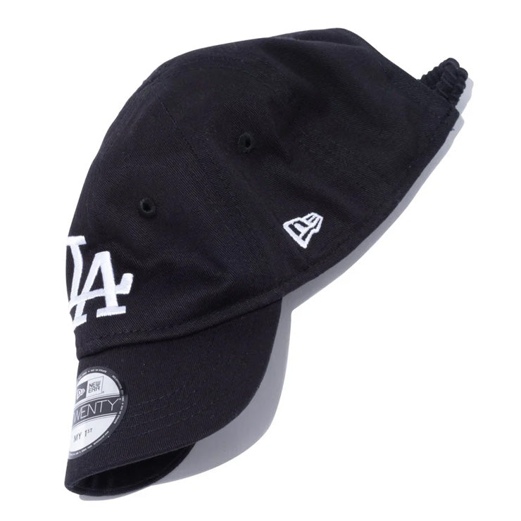 ニューエラ NEW ERA ロサンゼルス・ドジャース キッズ用 キャップ 0~2歳 My 1st 9TWENTY 920 14524626 小さい 赤ちゃん 一歳児 二歳児 0歳 1歳 2歳 未就学児 こども Jr 子供 男の子 女の子 MLB メジャーリーグ 野球帽 帽子 スポーツキャップ ベースボールキャップ ぼうし