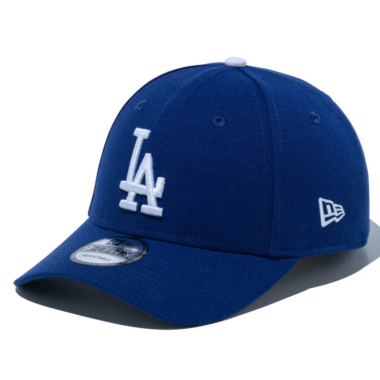 ニューエラ NEW ERA MLB TOKYO SERIES 2025 ロサンゼルス・ドジャース キャップ 東京シリーズ 9FORTY 940 大人 一般 メンズ レディース ユニセックス 14551007 MLB メジャーリーグ 野球帽 帽子 スポーツキャップ ベースボールキャップ ぼうし