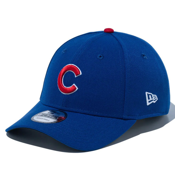ニューエラ NEW ERA MLB TOKYO SERIES 2025 シカゴ・カブス キャップ 東京シリーズ 9FORTY 940 大人 一般 メンズ レディース ユニセックス 14551008 MLB メジャーリーグ 野球帽 帽子 スポーツキャップ ベースボールキャップ ぼうし