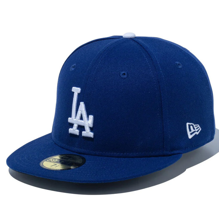 ニューエラ NEW ERA MLB TOKYO SERIES 2025 ロサンゼルス・ドジャース キャップ 東京シリーズ 59FIFTY 5950 大人 一般 メンズ レディース ユニセックス 14551041 MLB メジャーリーグ 野球帽 帽子 スポーツキャップ ベースボールキャップ ぼうし