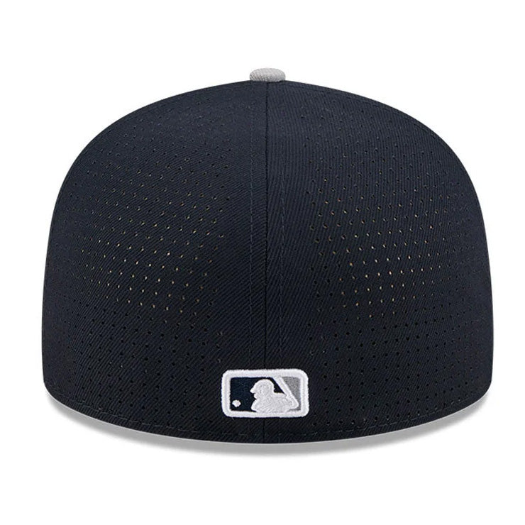 ニューエラ NEW ERA ニューヨーク・ヤンキース キャップ オンフィールド オールスター 59FIFTY スプリットパネル 2025 MLB All Star Game メンズ レディース ユニセックス NY 14667223 メジャーリーグ 野球帽 帽子 スポーツキャップ ベースボールキャップ ぼうし