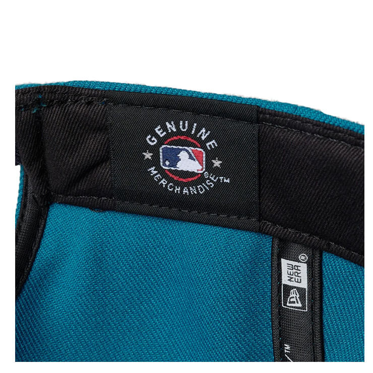 ニューエラ NEW ERA シアトル・マリナーズ キャップ 9FORTY 2-Tone Woven Label メンズ レディース ユニセックス 大人 14667824 MLB メジャーリーグ 野球帽 帽子 スポーツキャップ ベースボールキャップ ぼうし