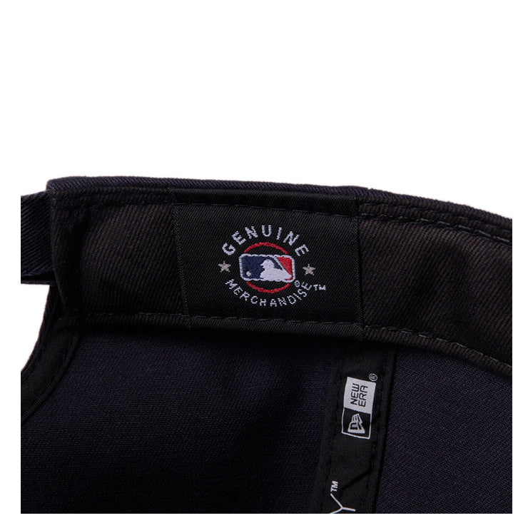 ニューエラ NEW ERA ニューヨーク・ヤンキース キャップ NY 9TWENTY MLB チェーンステッチ 920 メンズ レディース ユニセックス 大人 一般 14668016 MLB メジャーリーグ 野球帽 帽子 スポーツキャップ ベースボールキャップ ぼうし