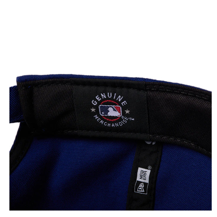 ニューエラ NEW ERA ロサンゼルス・ドジャース キャップ LA 9TWENTY MLB チェーンステッチ 920 メンズ レディース ユニセックス 大人 一般 14668020 MLB メジャーリーグ 野球帽 帽子 スポーツキャップ ベースボールキャップ ぼうし