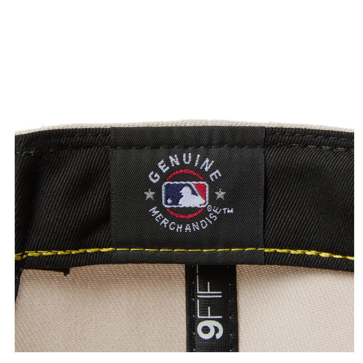 ニューエラ NEW ERA ロサンゼルス・ドジャース ジュニア用 キャップ Powered by GORO NAKATSUGAWA MIN-NANO Youth 9FIFTY 950 14703349 小学生 こども Jr キッズ 子供 男の子 女の子 MLB メジャーリーグ 野球帽 帽子 スポーツキャップ ベースボールキャップ ぼうし