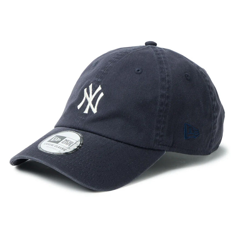 【2026モデル】ニューエラ NEW ERA ニューヨーク・ヤンキース キャップ NY カジュアルクラシック メンズ レディース ユニセックス 14744731 14744733 MLB メジャーリーグ 野球帽 帽子 スポーツキャップ ベースボールキャップ ぼうし