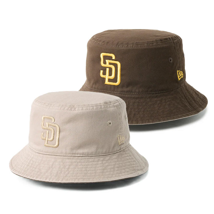 2026モデル】ニューエラ NEW ERA バケットハット サンディエゴ