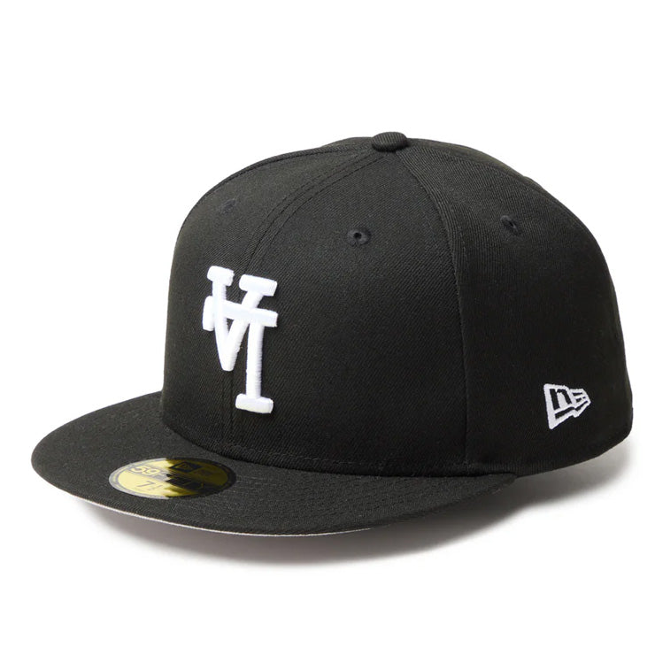 【2026モデル】ニューエラ NEW ERA ロサンゼルス・ドジャース キャップ 逆さロゴ 逆さLA 59FIFTY 5950 MLB Upside Down 14745160 14745372 大人 メンズ レディース ユニセックス メジャーリーグ 野球帽 帽子 スポーツキャップ ベースボールキャップ ぼうし