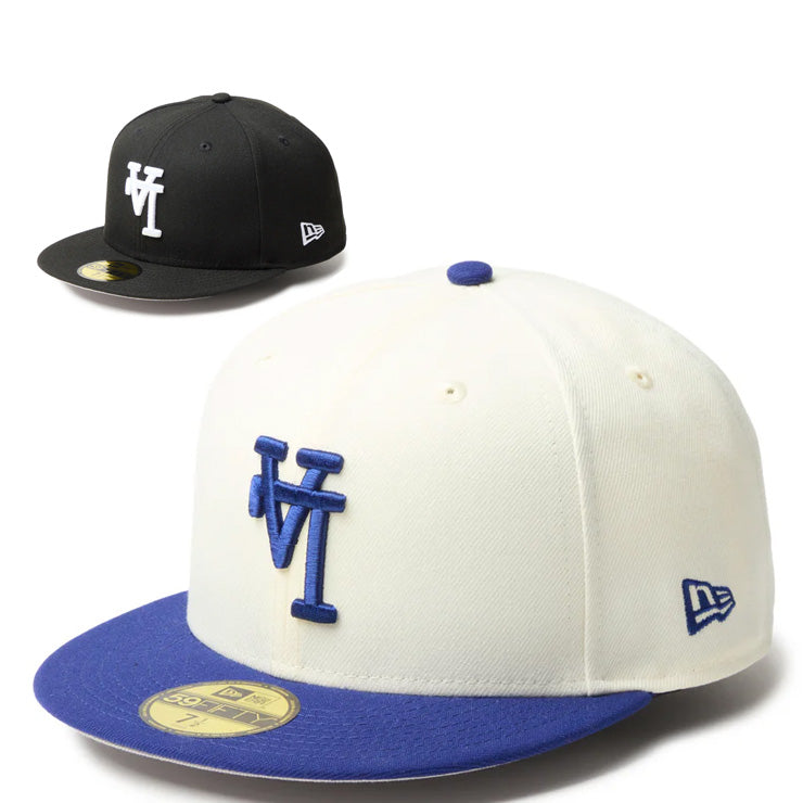 NEW ERA 59FIFTY MLB ロサンゼルス ドジャース キャップ 2026モデル】ニューエラ NEW ERA ロサンゼルス・ドジャース キャップ
