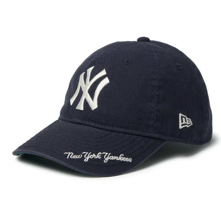 2026モデル】ニューエラ NEW ERA ニューヨーク・ヤンキース ジュニア用 