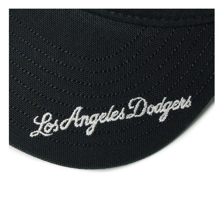 【2026モデル】ニューエラ NEW ERA ロサンゼルス・ドジャース ジュニア用 キャップ バイザーロゴ キッズ Youth 9TWENTY MLB Visor Logo 14747061 小学生 こども Jr 子供 男の子 女の子 メジャーリーグ 野球帽 帽子 スポーツキャップ ベースボールキャップ ぼうし