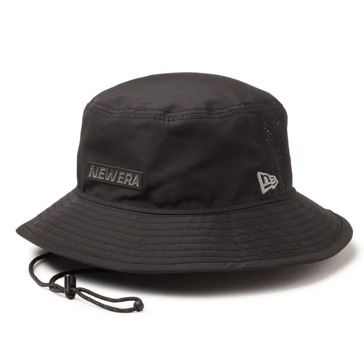 【2026モデル】ニューエラ NEW ERA アドベンチャーハット アドベンチャーライト Pro Light TPU 14774360 14774361 14774362 サファリハット メンズ レディース ユニセックス アウトドア 釣り 登山 キャンプ 大人 帽子 ぼうし