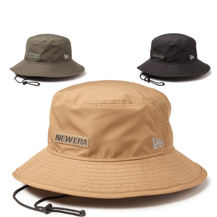 NEWERA×GAME/ 7 3/8 ニューエラ　ハット 2026モデル】ニューエラ NEW ERA アドベンチャーハット アドベンチャー