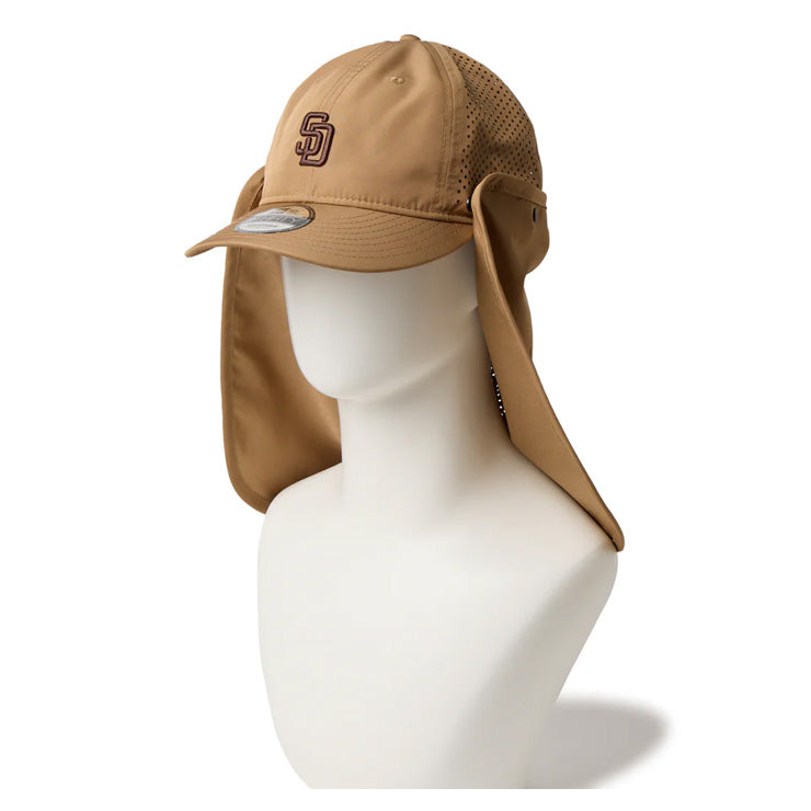 2026モデル】ニューエラ NEW ERA サンディエゴ・パドレス キャップ