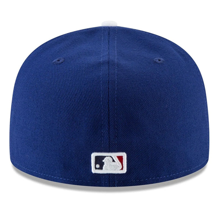 ニューエラ NEW ERA ロサンゼルス・ドジャース 大谷翔平 キャップ 番号入り LA 59FIFTY 2025 MLB Players Weekend オンフィールド メンズ レディース ユニセックス 大人 14921956 プレイヤーズウィークエンド メジャーリーグ 野球帽 帽子