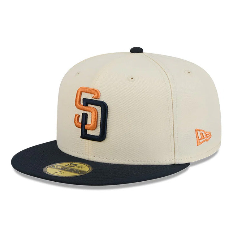 2026モデル】ニューエラ NEW ERA サンディエゴ・パドレス キャップ