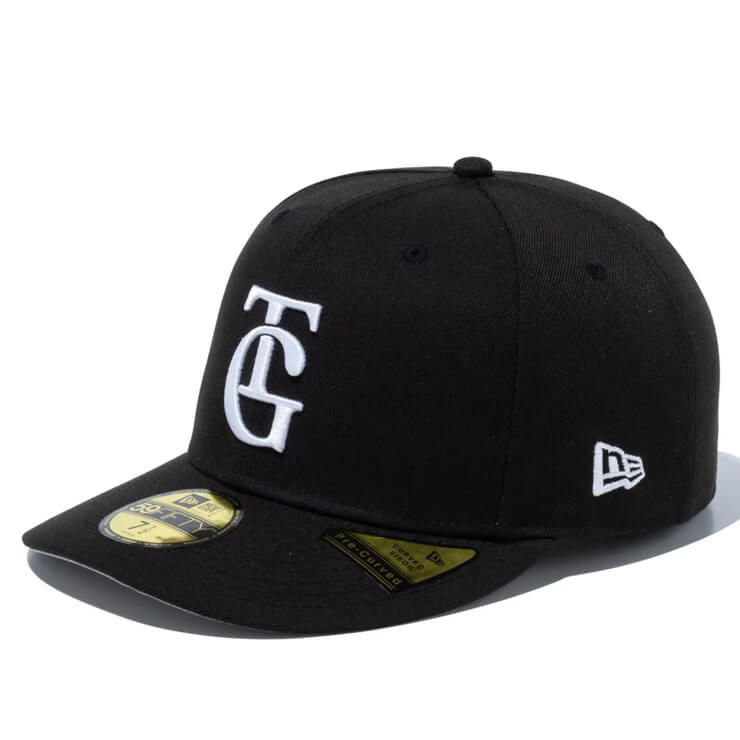 ニューエラ NEW ERA 読売ジャイアンツ キャップ PC 59FIFTY オンフィールド ビジター ティファニーデザインロゴ TG メンズ レディース ユニセックス 60571792 NPB プロ野球 野球帽 帽子 スポーツキャップ ベースボールキャップ ぼうし あす楽