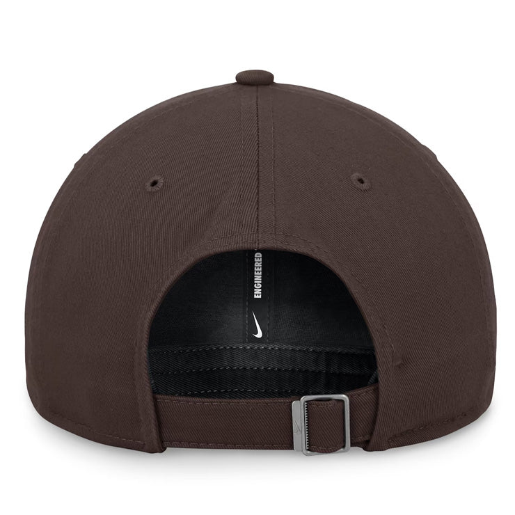 【2026モデル】ナイキ サンディエゴ・パドレス キャップ SD Club Unstructured Organic Cotton Cap NB01-20Q-PYP-BEK メンズ レディース ユニセックス メジャーリーグ 野球帽 帽子 スポーツキャップ ベースボールキャップ ぼうし nike