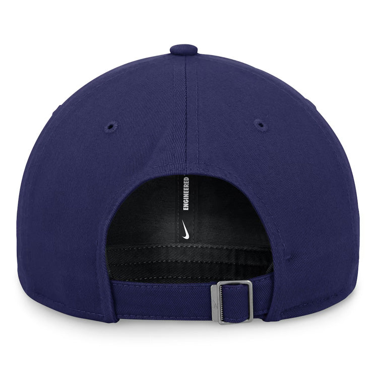 【2026モデル】ナイキ ロサンゼルス・ドジャース キャップ Club Unstructured Organic Cotton Cap NB01-4EU-LD-BEK メンズ レディース ユニセックス メジャーリーグ 野球帽 帽子 スポーツキャップ ベースボールキャップ ぼうし nike